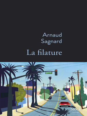 cover image of La filature